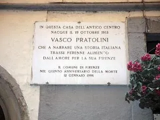 Hotel Il Gattopardo Firenze